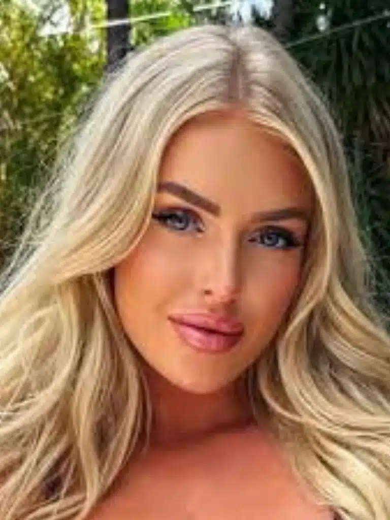 Tiauna Riley Biography: Wiki, Age, Career, Height, Weight, Boyfriend, Net Worth & More